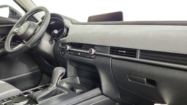 New 2026 MAZDA CX-30 2.5 Turbo AWD/4WD image 32
