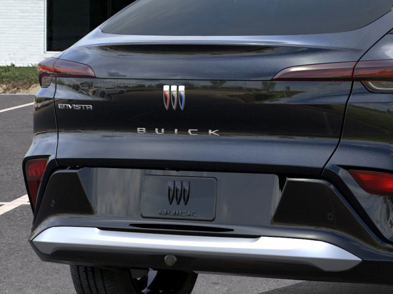 New 2026 Buick Envista Sport Touring image 14