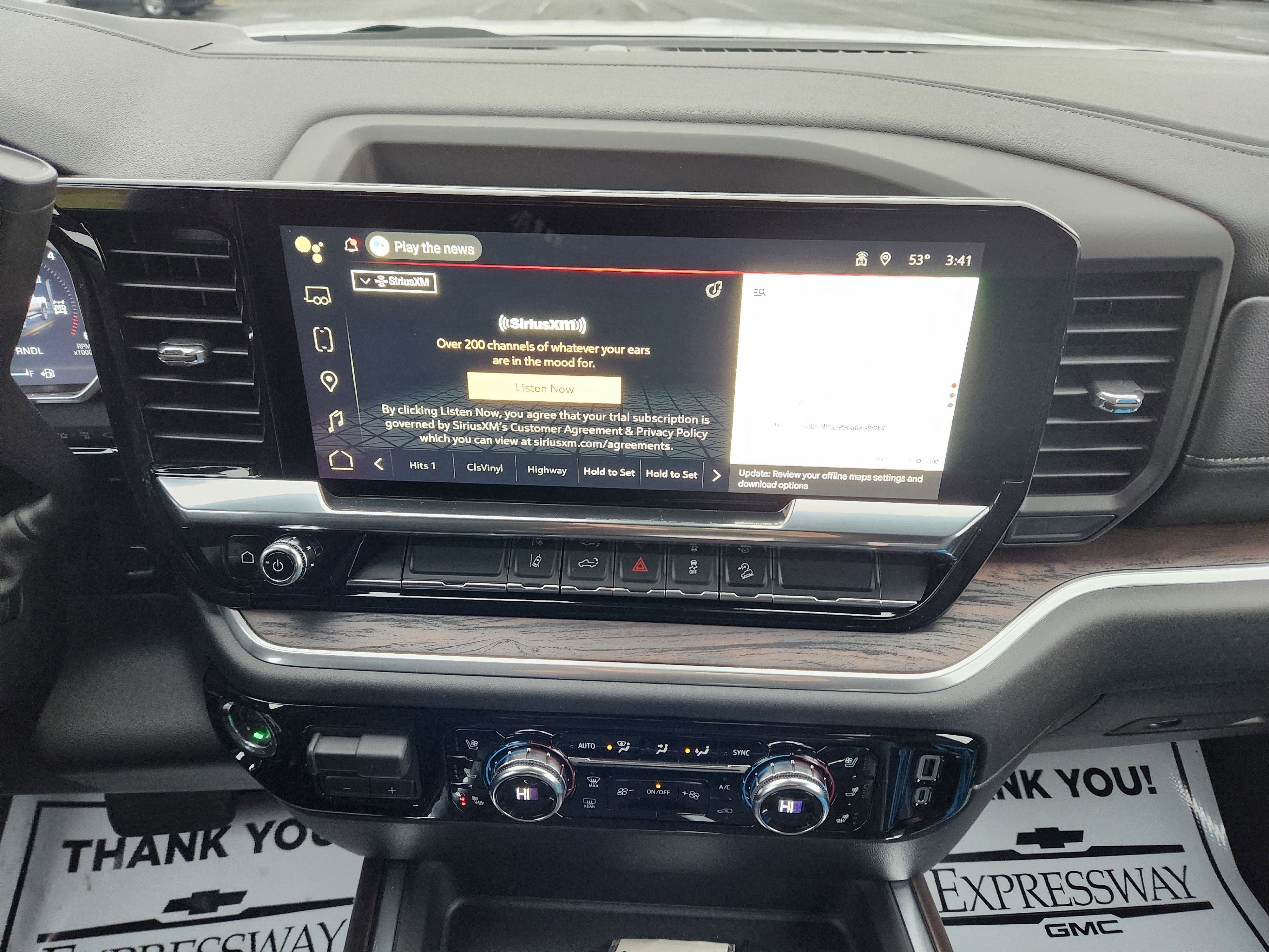 New 2026 GMC Sierra 2500 SLT image 12