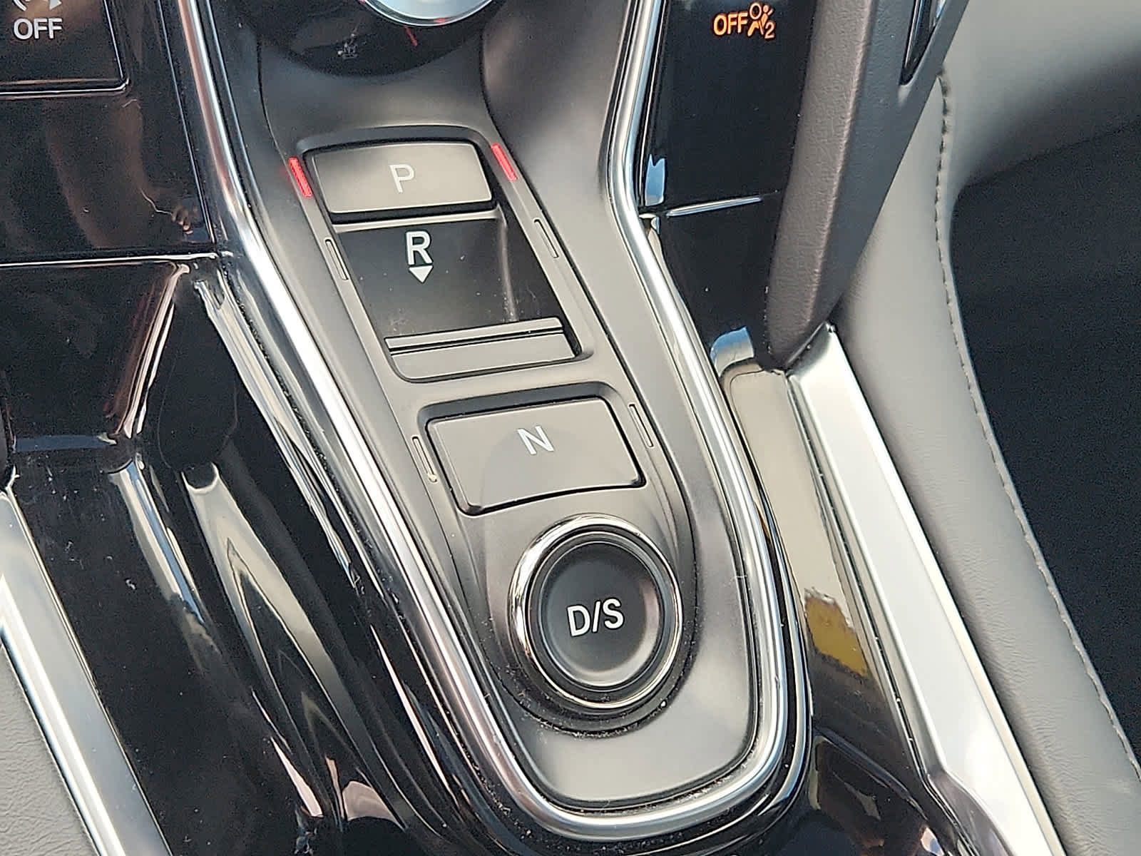 Used 2023 Acura RDX AWD image 16