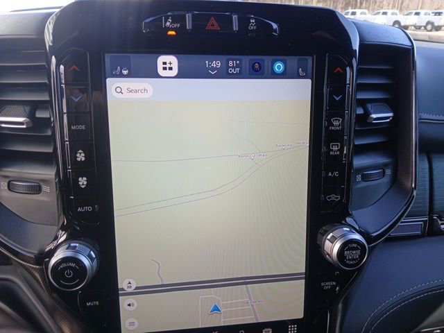 Used 2023 RAM 3500 Limited image 43