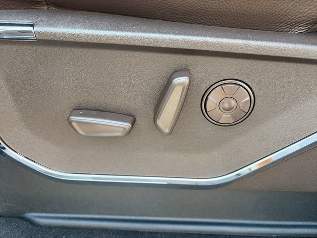 New 2026 Ford F350 King Ranch AWD/4WD image 16
