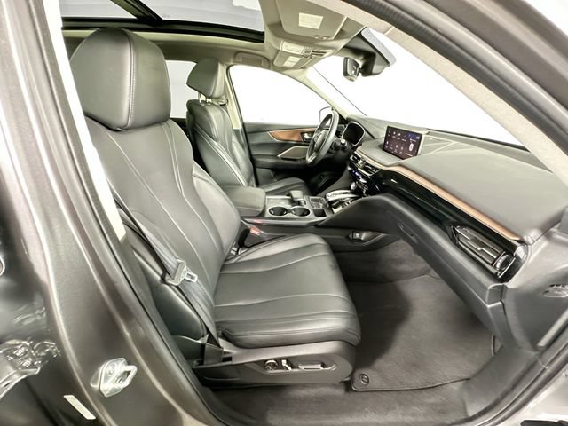 Used 2022 Acura MDX SH-AWD image 29