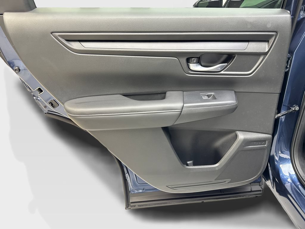 Used 2025 Honda CR-V LX image 35