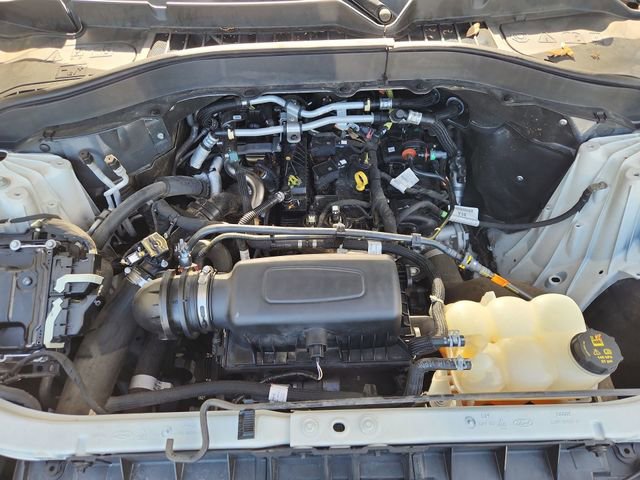Used 2021 Ford Explorer XLT w/ Equipment Group 202A RWD image 30