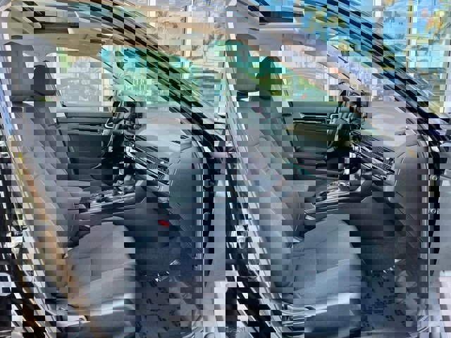 Certified 2024 Honda Civic EX image 12