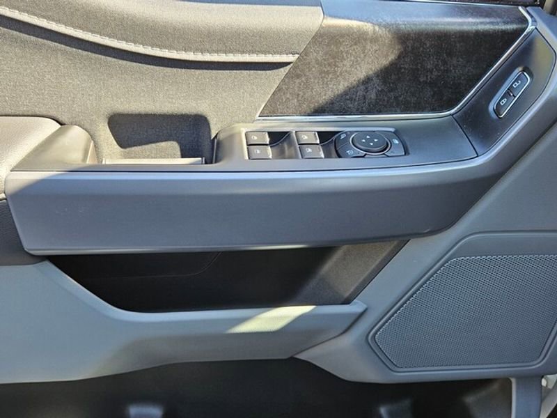 New 2025 Ford F150 Lightning XLT image 32