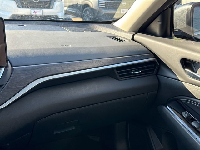 Certified 2023 Nissan Altima 2.5 SL image 16