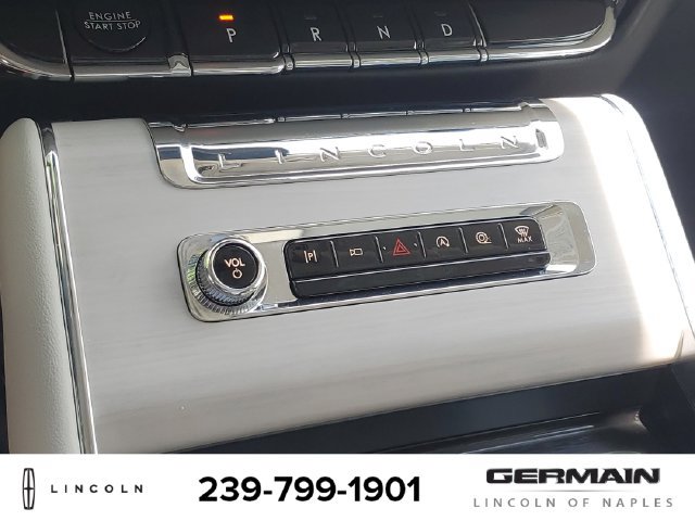 New 2026 Lincoln Aviator Reserve AWD/4WD image 30