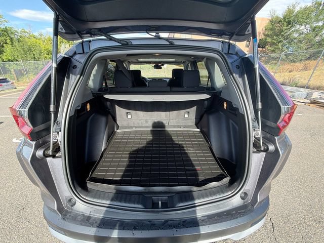Used 2022 Honda CR-V EX image 34