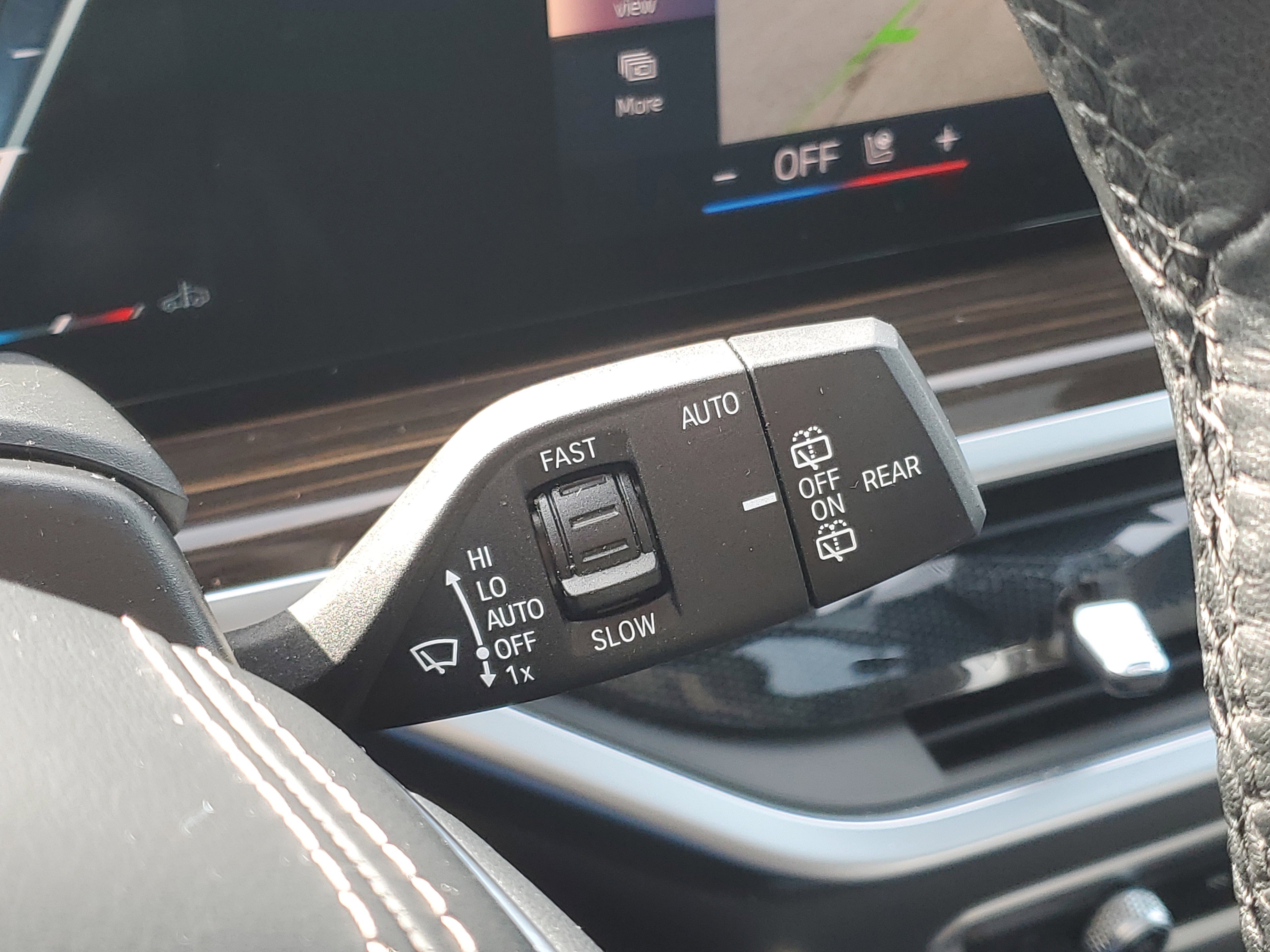 Certified 2024 BMW X5 xDrive40i w/ Premium Package image 16