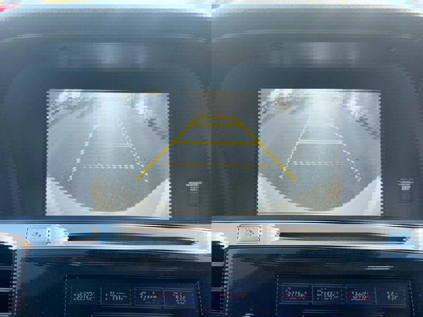 Used 2015 Honda Accord EX-L image 28