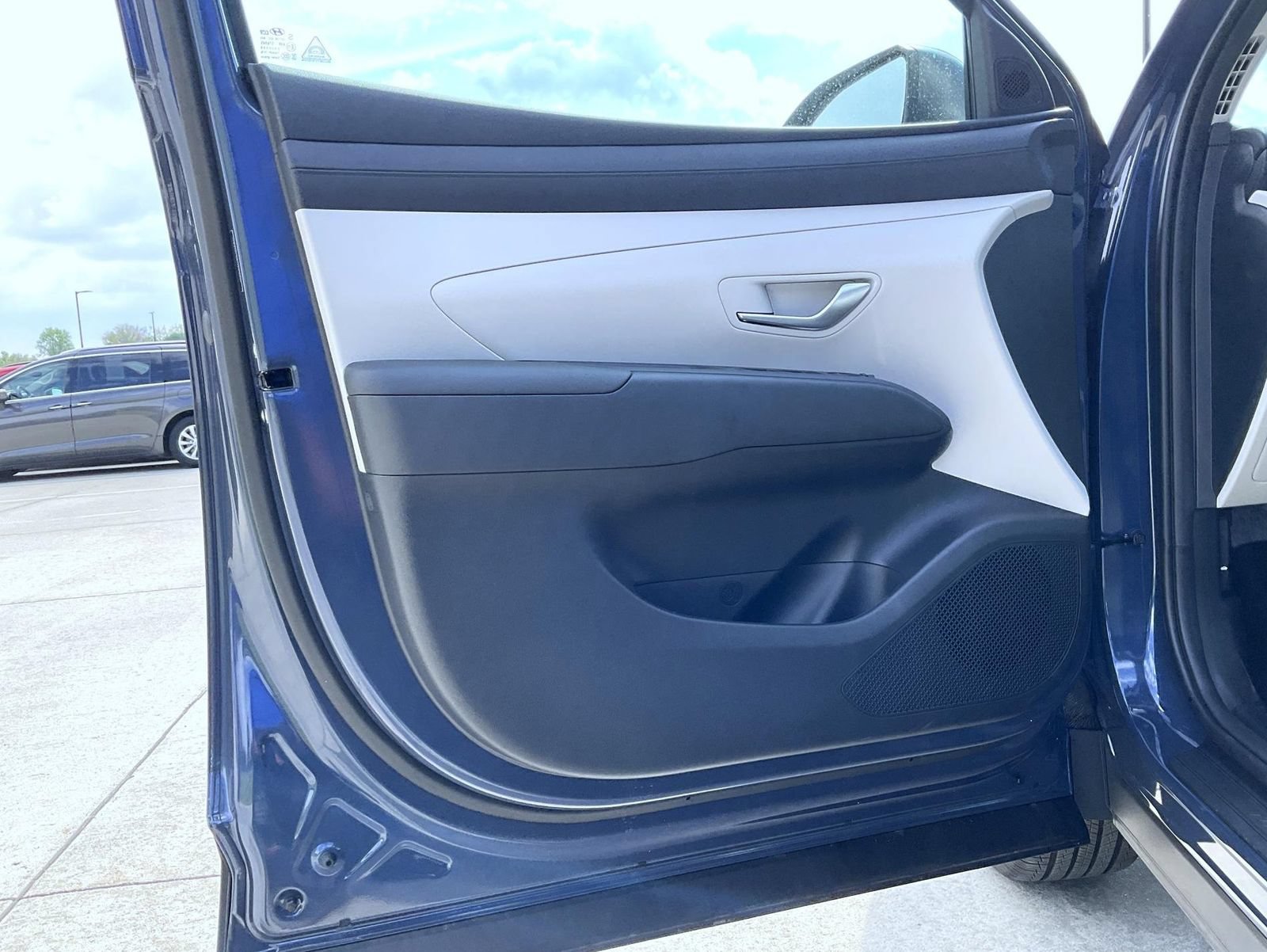New 2026 Hyundai Tucson SE AWD/4WD image 9