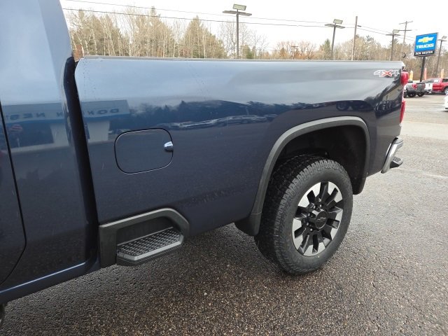 Used 2020 Chevrolet Silverado 2500 LT w/ Convenience Package image 37