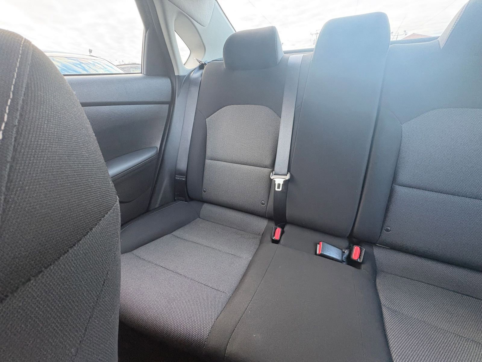 Used 2024 Kia Forte LXS image 37