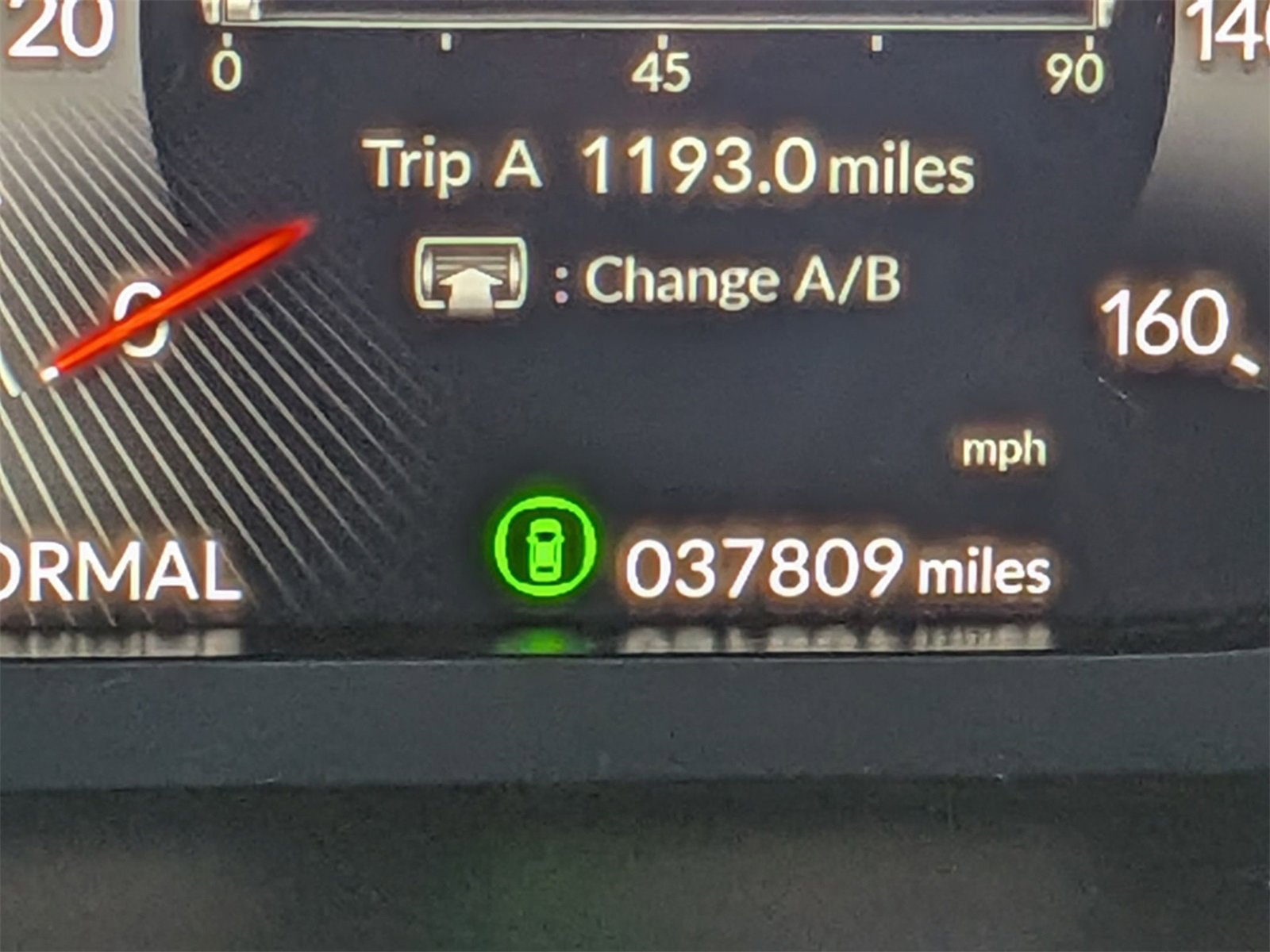 Used 2024 Acura Integra A-Spec image 21