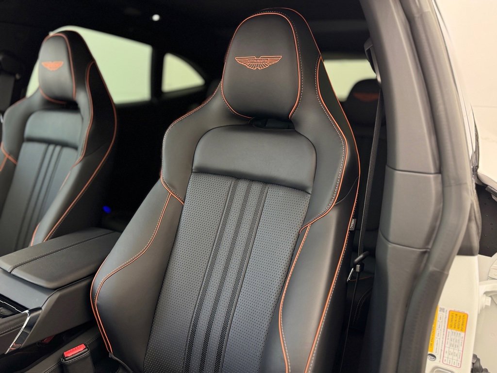 New 2025 Aston Martin DBX 707 image 35