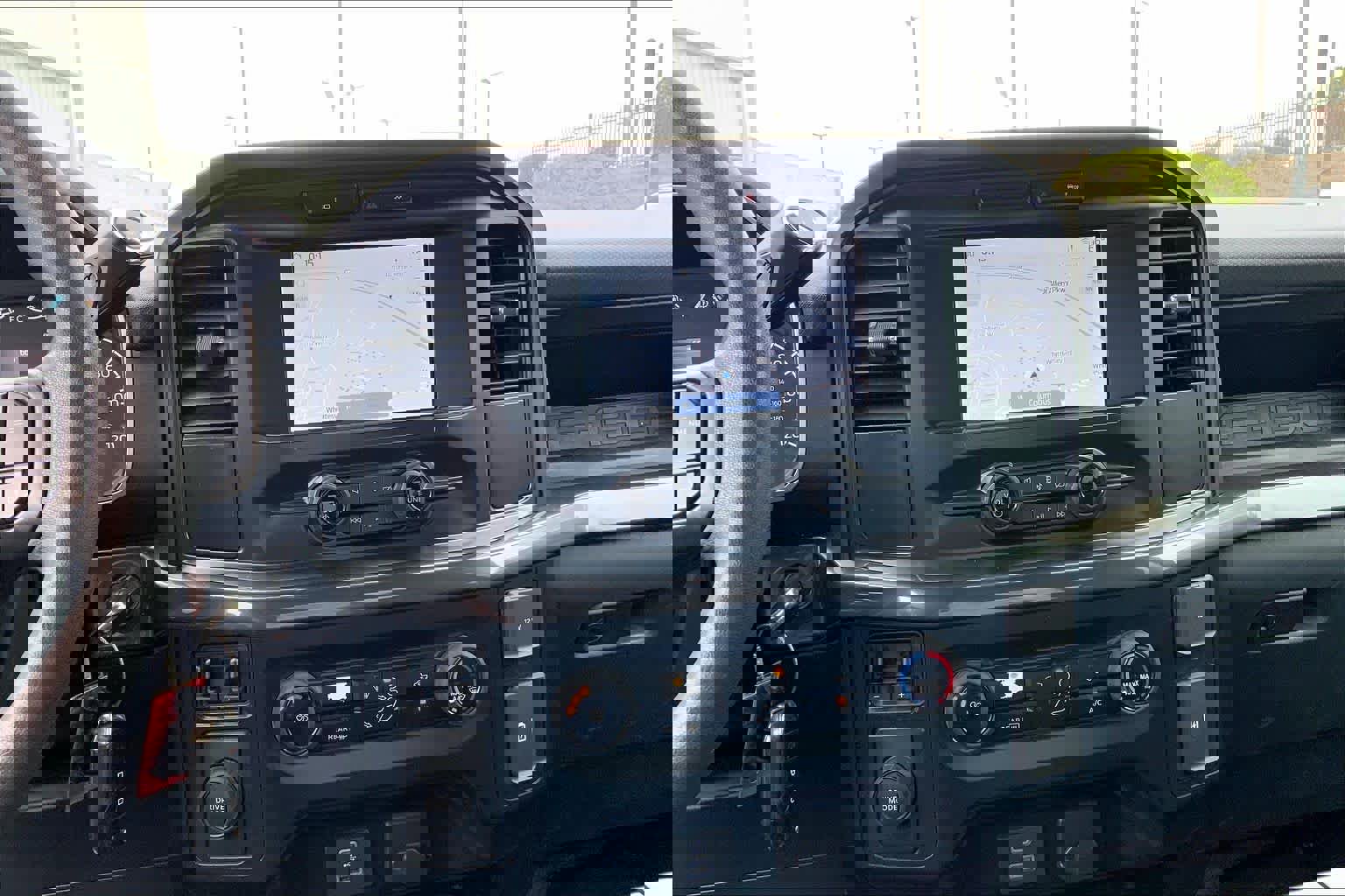 Used 2023 Ford F150 XL w/ STX Appearance Package image 7