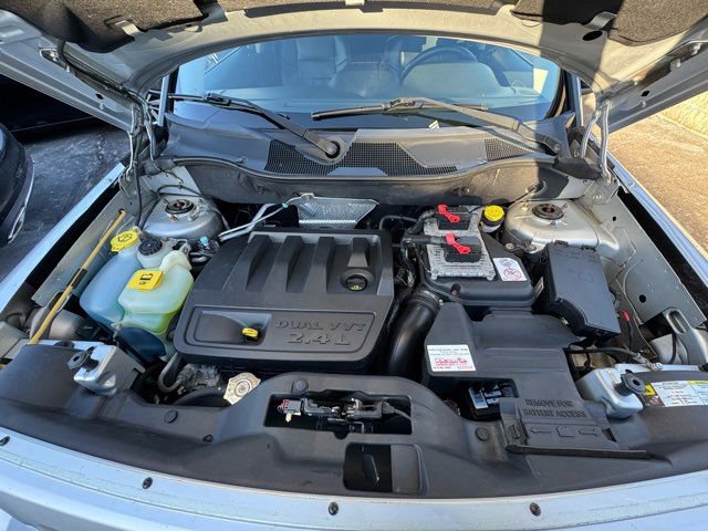 Used 2012 Jeep Patriot Limited w/ Sun/Sound Group image 7