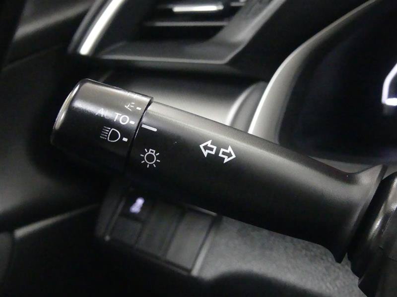 Used 2016 Honda Civic EX image 20