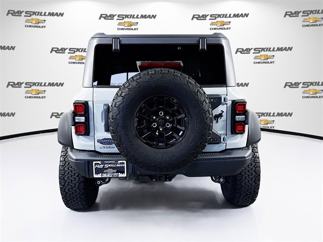 Used 2022 Ford Bronco Raptor image 6