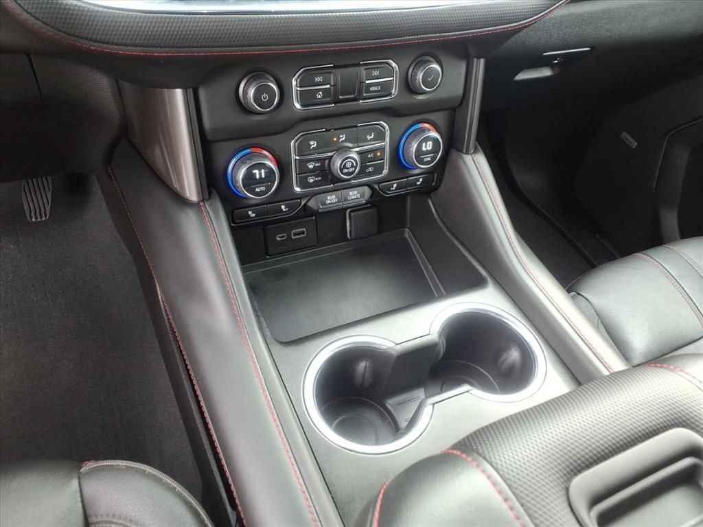 Used 2023 Chevrolet Tahoe RST w/ Luxury Package image 30