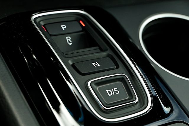 New 2026 Honda Pilot Sport image 40