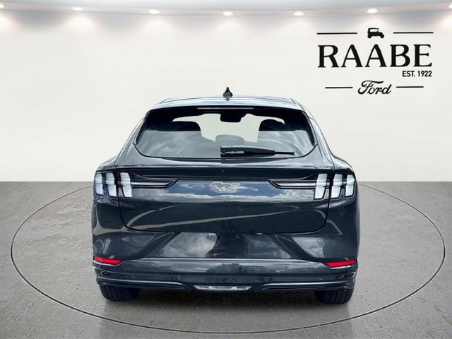 Used 2024 Ford Mustang Mach-E Premium AWD/4WD image 18