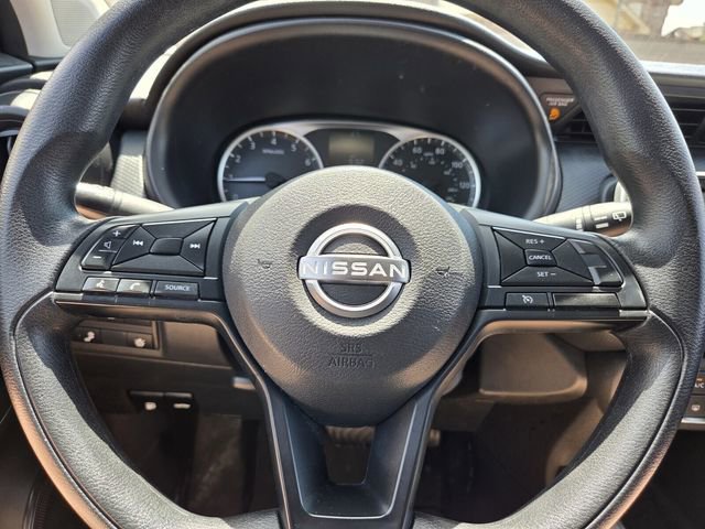 Used 2023 Nissan Kicks S FWD image 20