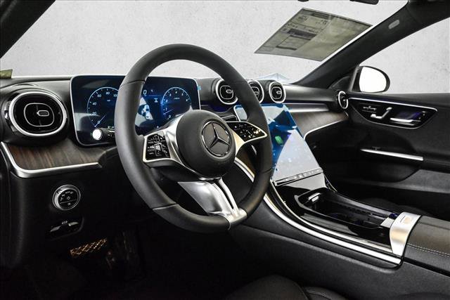 New 2026 Mercedes-Benz C 300 4MATIC Sedan image 10