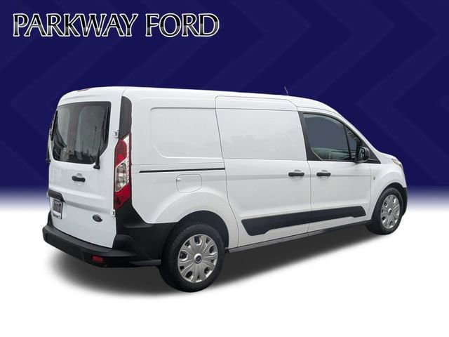 Used 2020 Ford Transit Connect XL image 5
