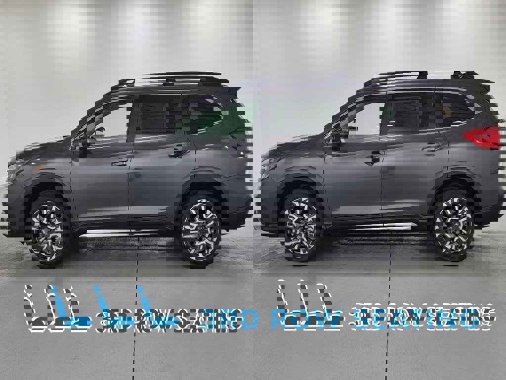 New 2026 Subaru Ascent Limited image 4