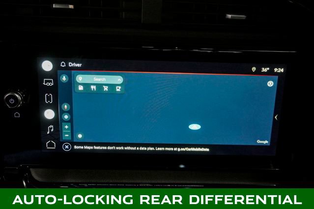 Used 2022 GMC Sierra 1500 AT4 w/ AT4 Preferred Package image 18