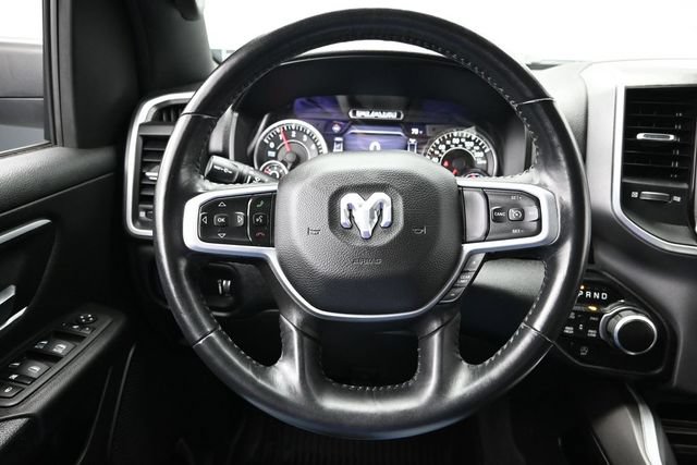 Certified 2022 RAM 1500 Big Horn AWD/4WD image 24