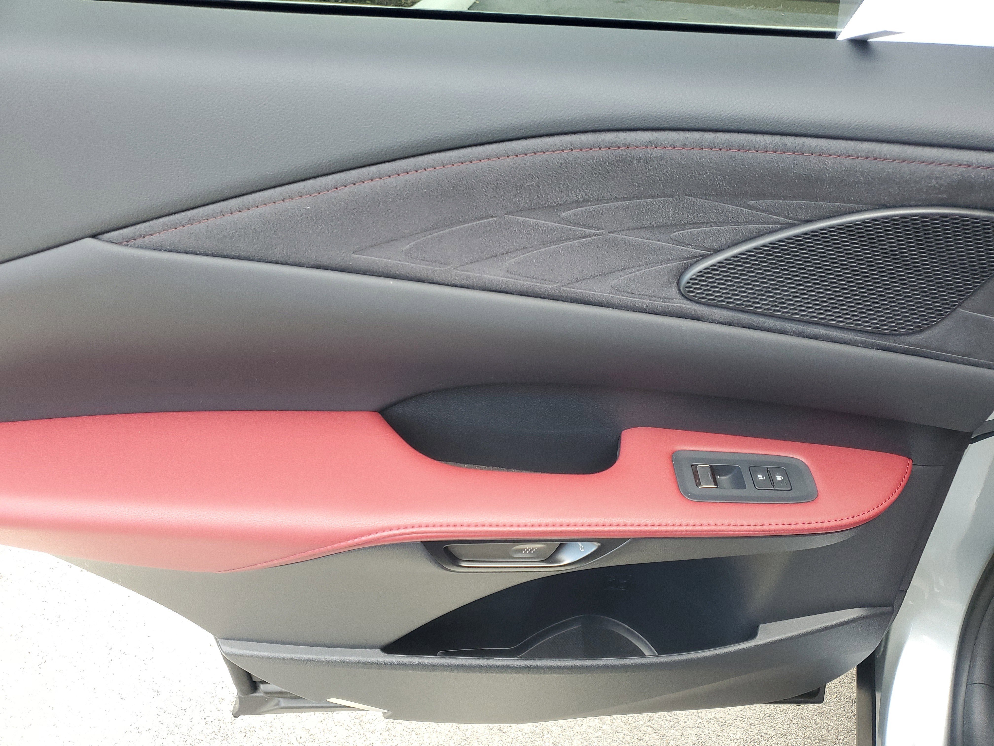 Used 2024 Lexus RX 350 F Sport image 16