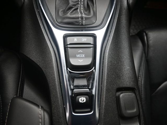 Used 2021 Chevrolet Camaro SS image 24