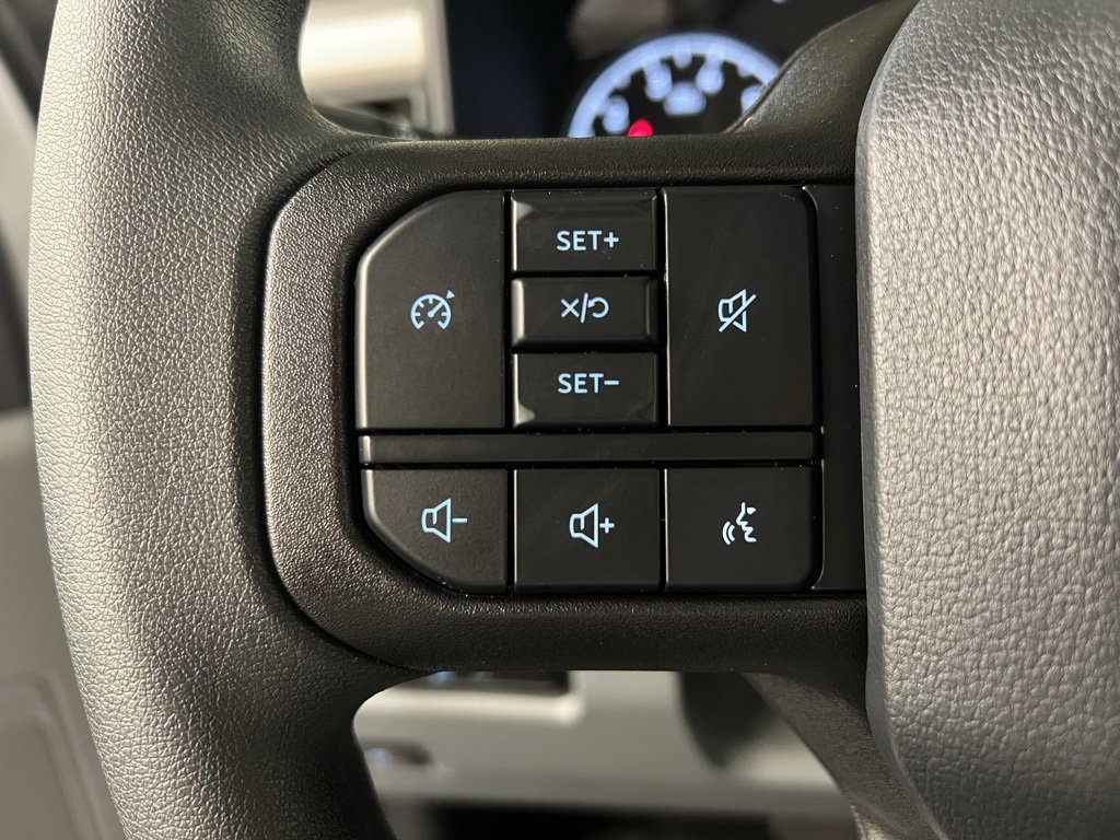 New 2026 Ford F250 XL w/ XL Chrome Package image 13