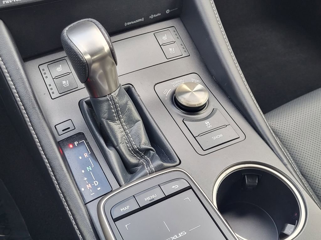 Used 2018 Lexus RC 300 F Sport image 28