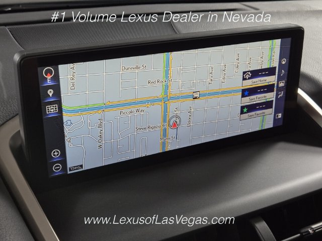Used 2018 Lexus NX 300 F Sport w/ F Sport Premium Package AWD/4WD image 35