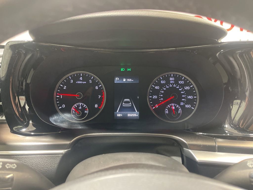 Used 2023 Kia K5 GT FWD image 19