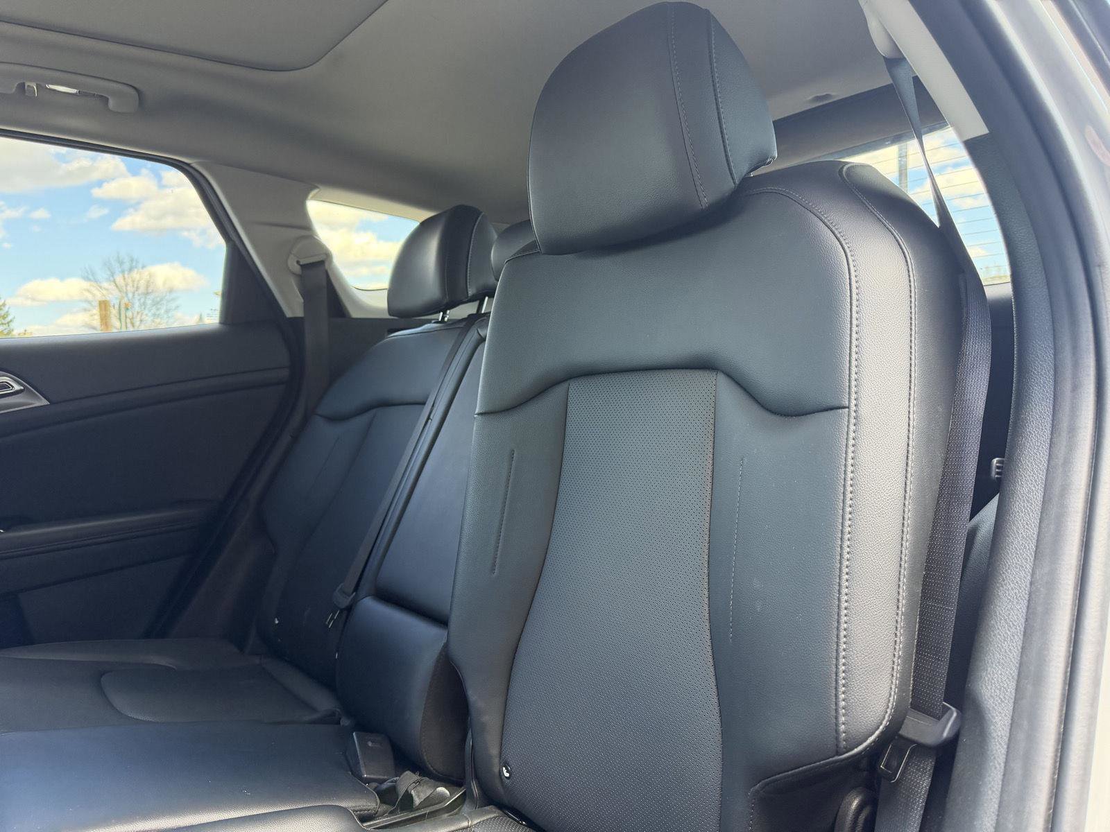 Used 2023 Kia Sportage SX image 48