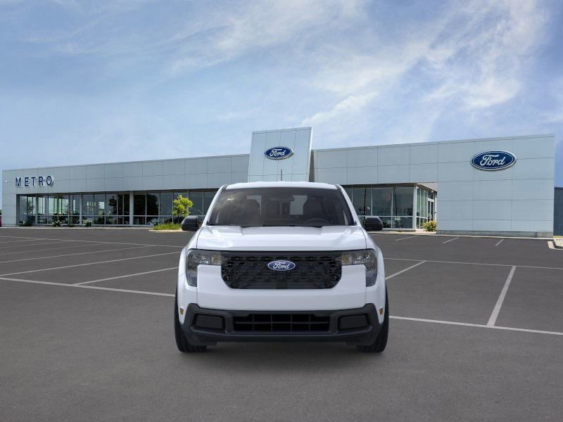 New 2026 Ford Maverick XLT w/ XLT Luxury Package image 7