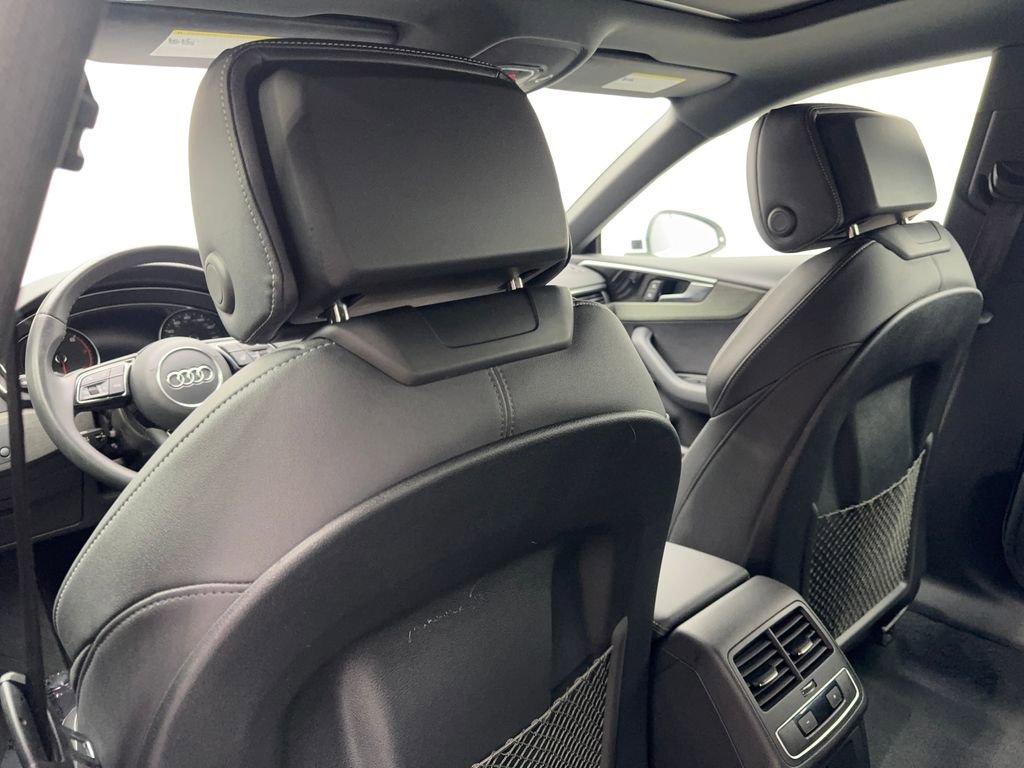Used 2023 Audi A5 2.0T Premium w/ Convenience Package image 37