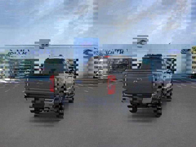 New 2026 Ford F250 4x4 Crew Cab Super Duty image 8