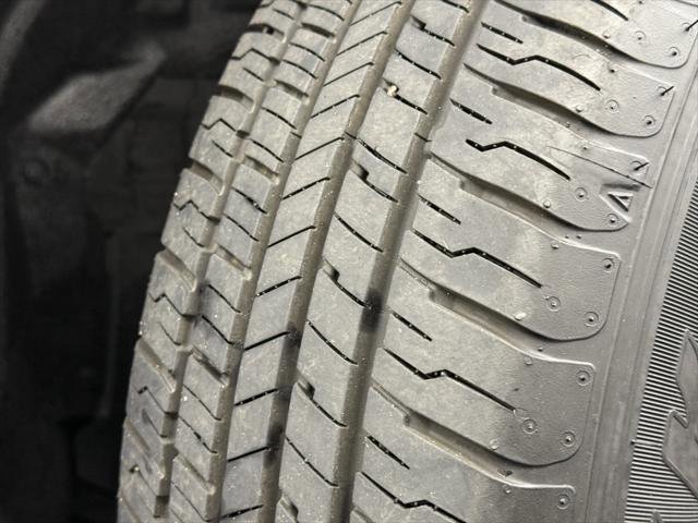 Certified 2025 Toyota RAV4 LE image 35