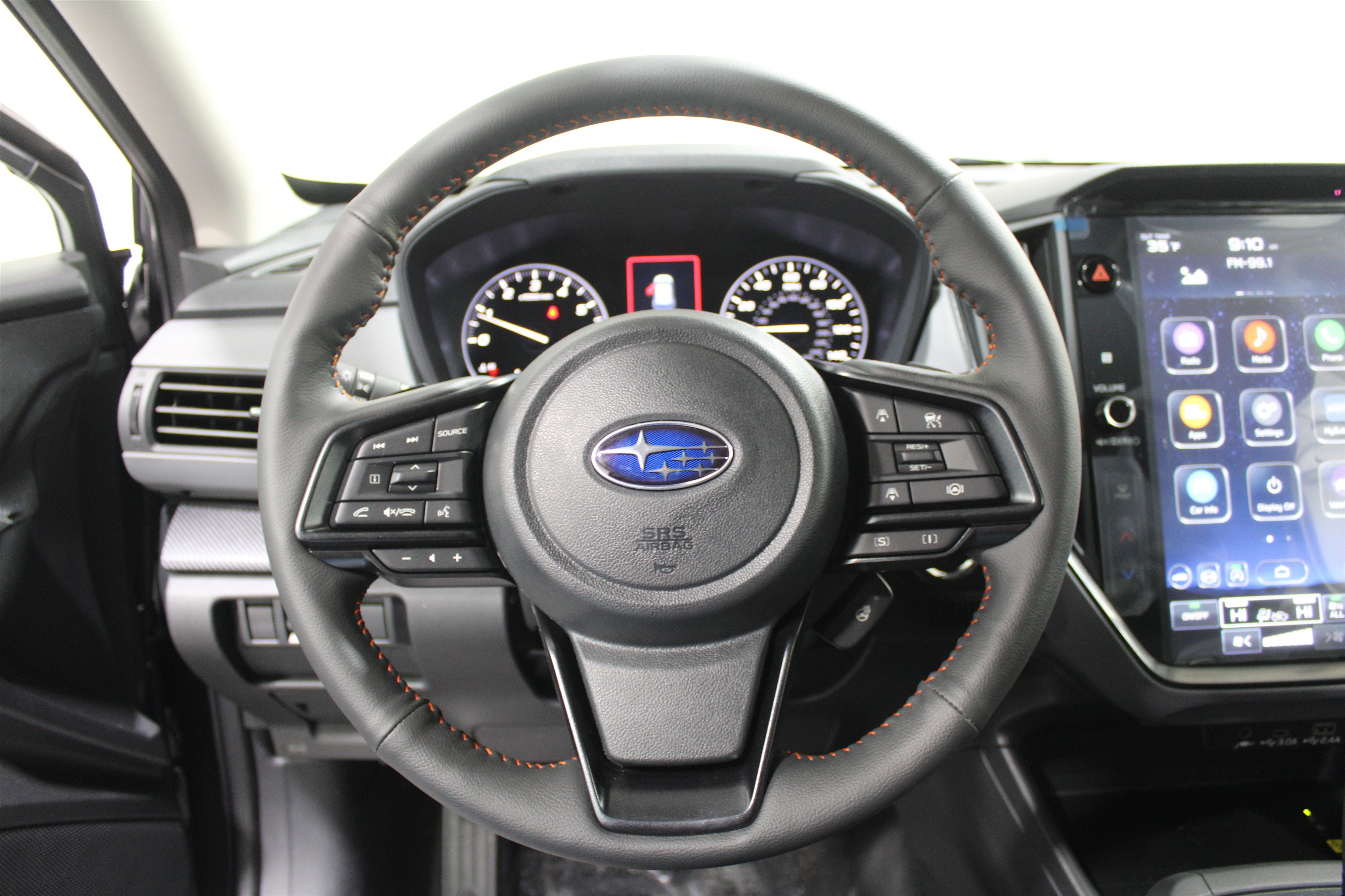 New 2026 Subaru Crosstrek 2.5i Limited image 9