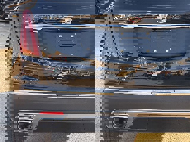 Used 2022 Cadillac XT5 Premium Luxury image 6