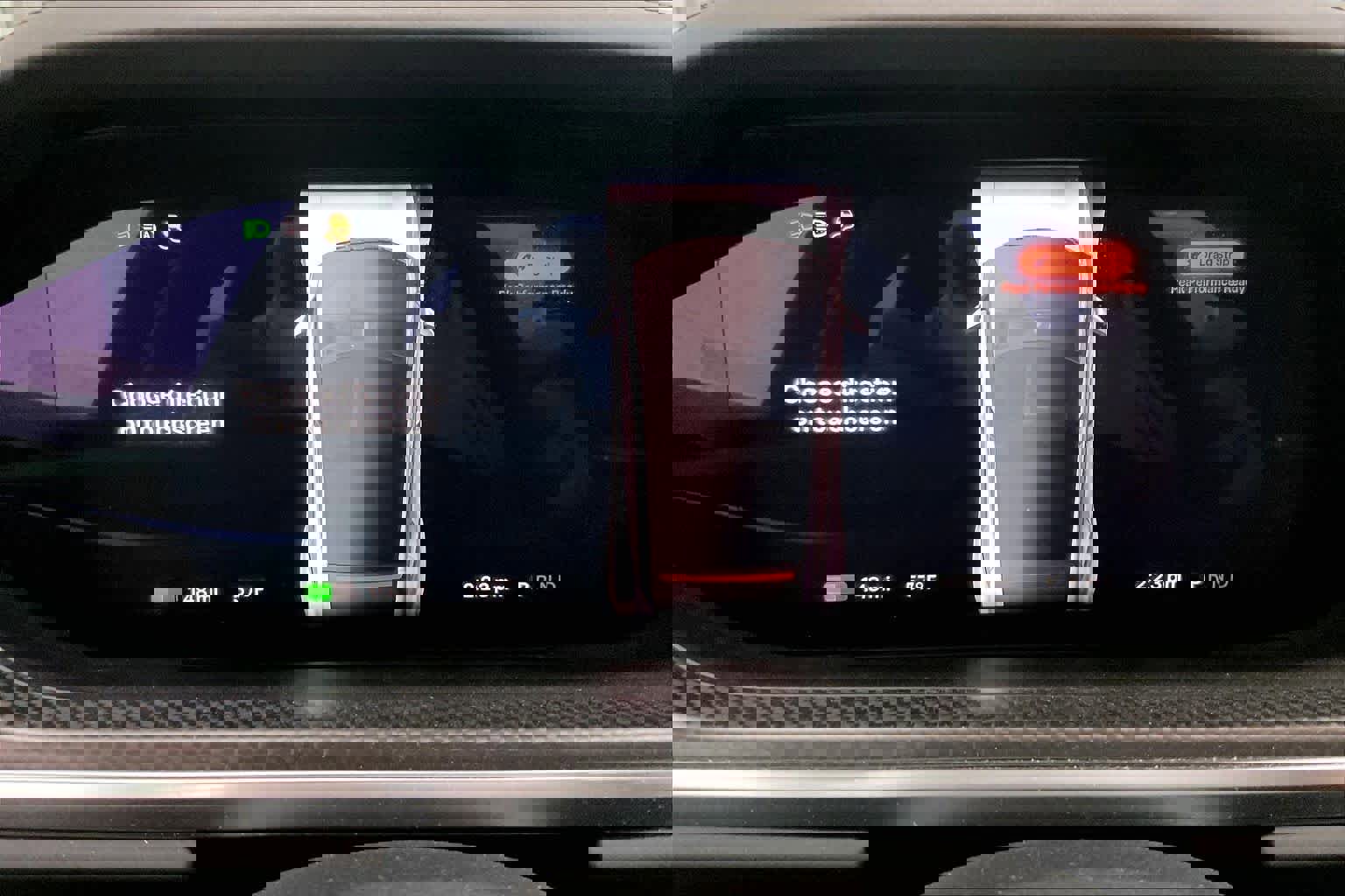 Used 2025 Tesla Model S Plaid image 23