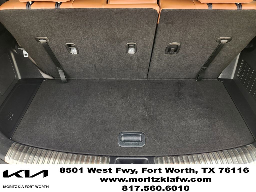 Certified 2024 Kia Telluride SX Prestige X-Line image 34