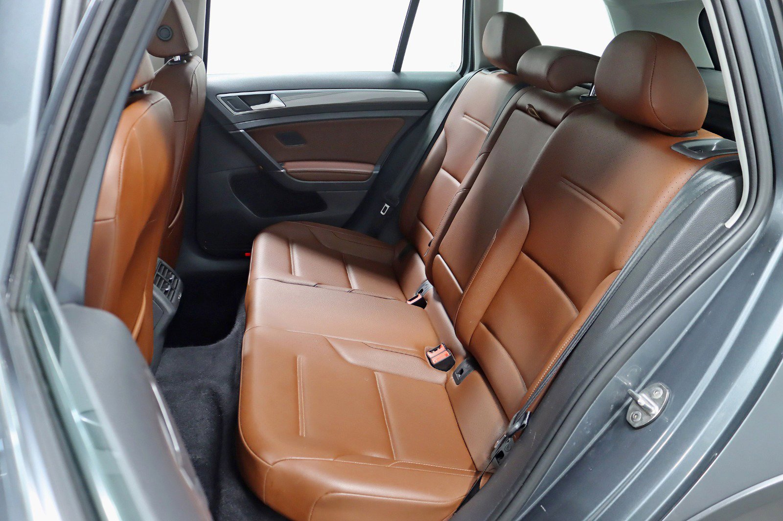 Used 2019 Volkswagen Golf Alltrack SE image 26